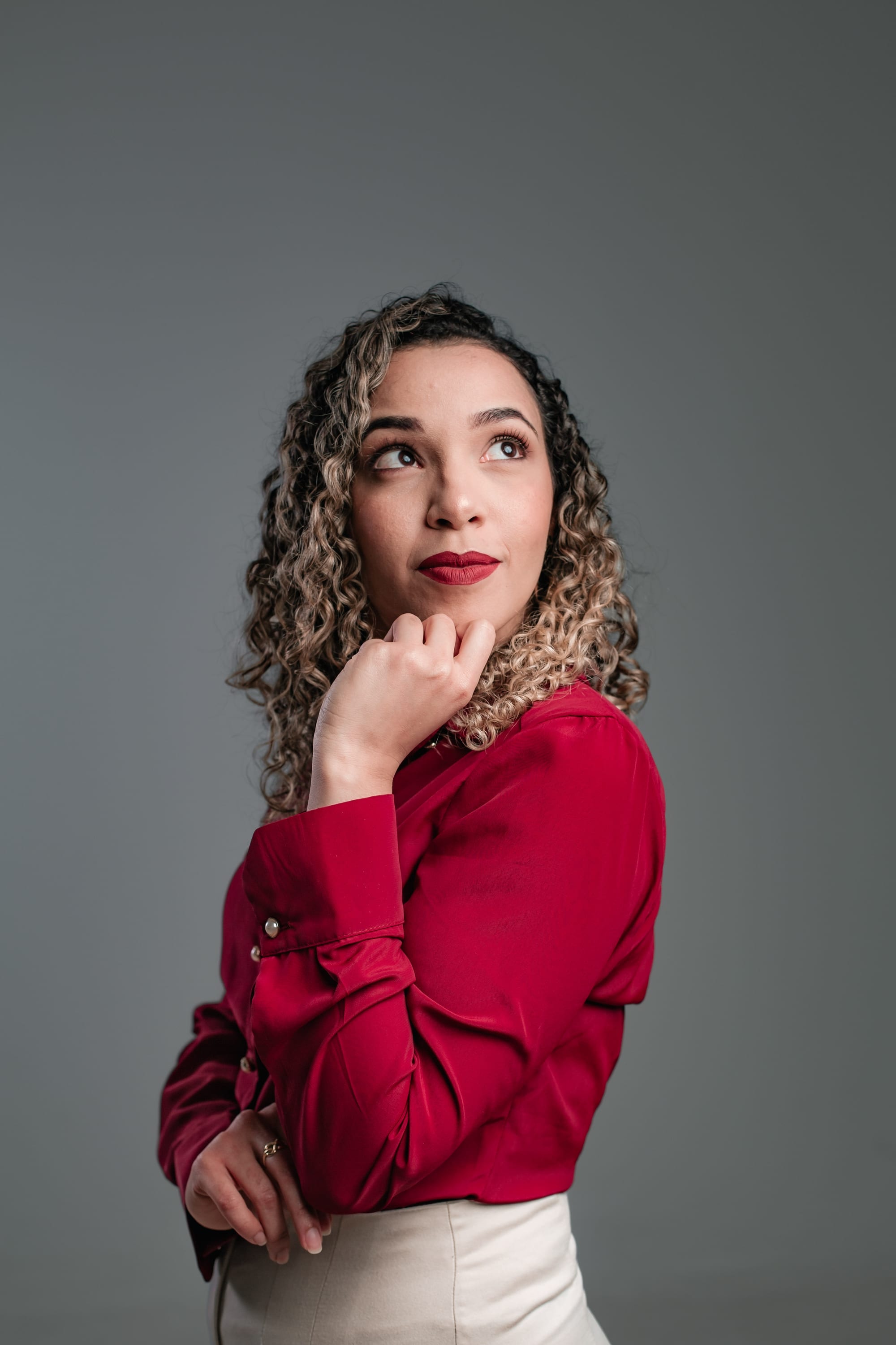 Fotografia de Ensaio Profissional por André Bertogna — Taiana Advogada, foto 11 de 18